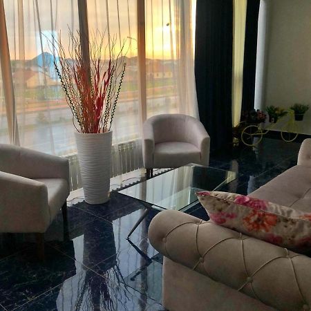 Turkistan Grand Villa المظهر الخارجي الصورة