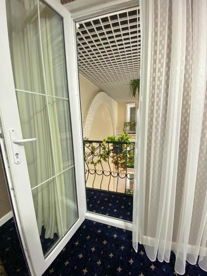 Turkistan Grand Villa المظهر الخارجي الصورة
