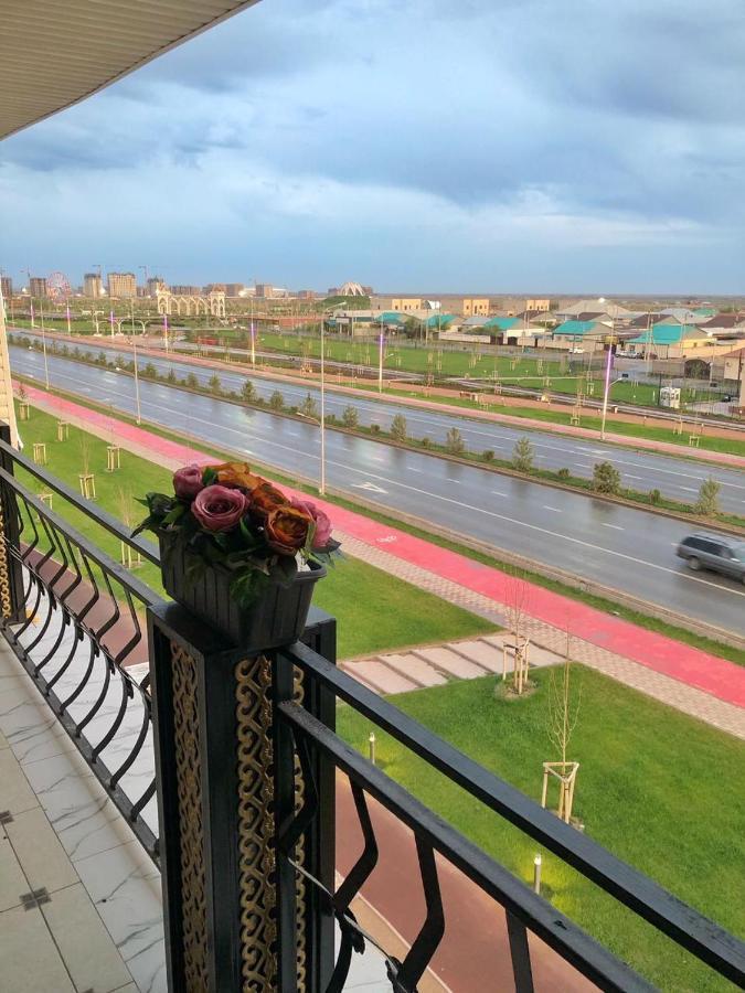 Turkistan Grand Villa المظهر الخارجي الصورة