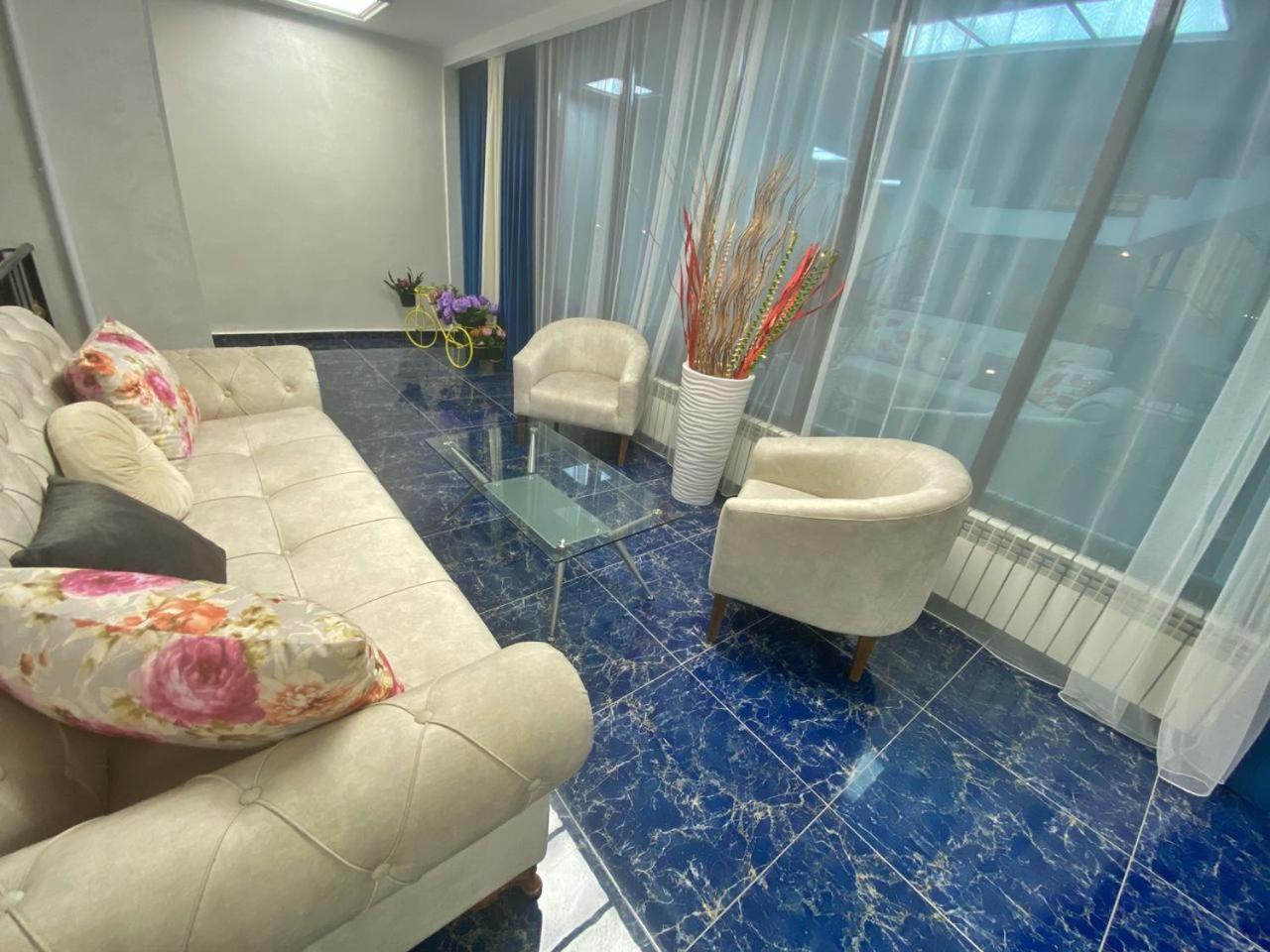 Turkistan Grand Villa المظهر الخارجي الصورة